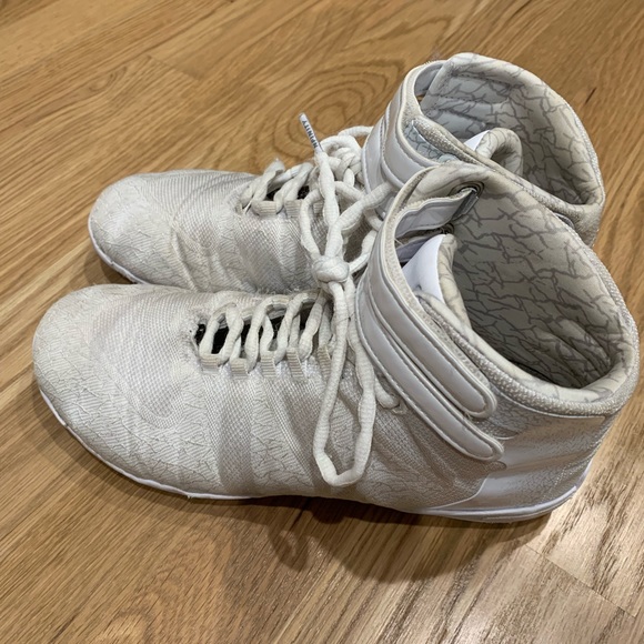 nfinity flights